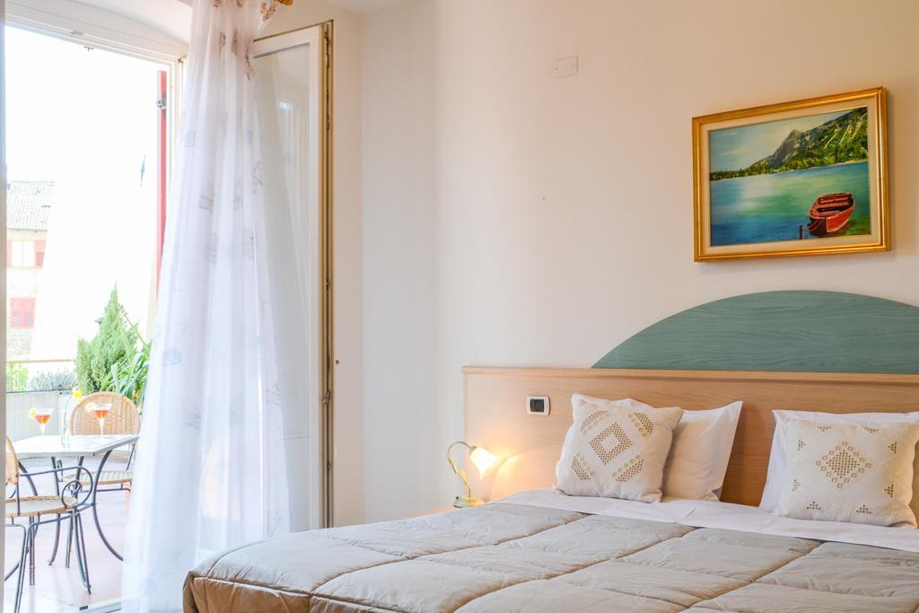 Antica Residenza De Poda Flavon Phòng bức ảnh