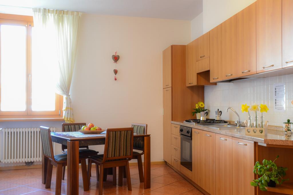 Antica Residenza De Poda Flavon Ngoại thất bức ảnh